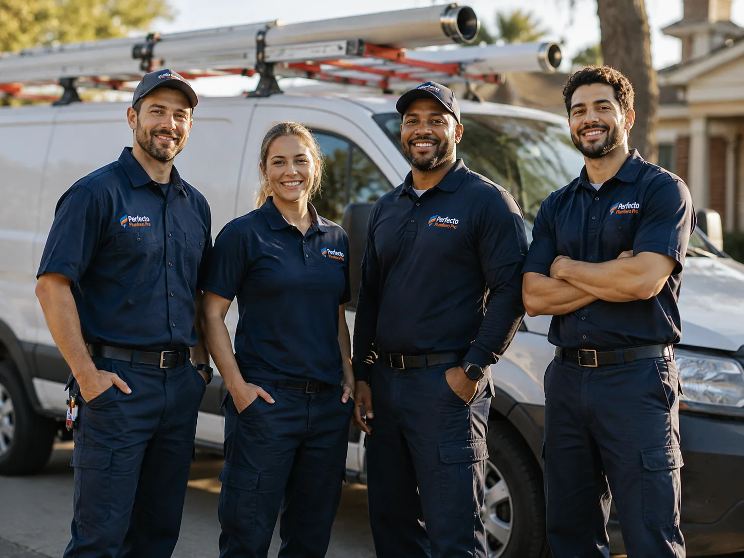 Emergency Plumber Near Me in Mary Esther, FL near me